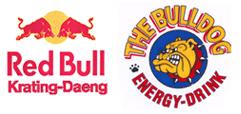 Red Bull the Bulldog