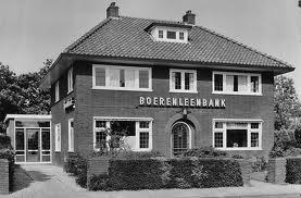 Boerenleenbank