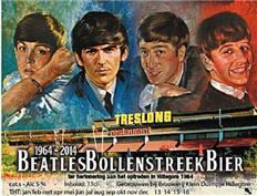 Beatles Bollenstreek Bier