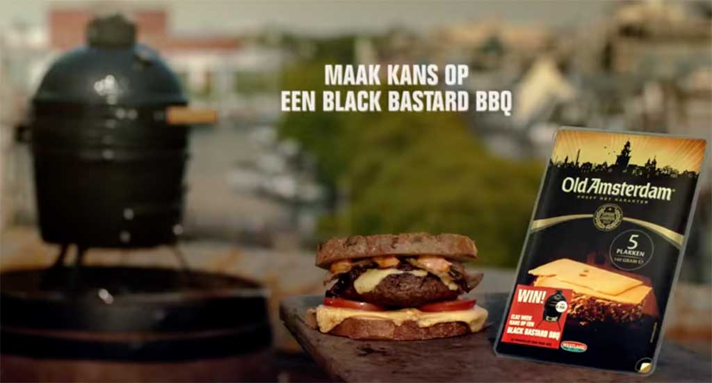 Black Bastard BBQ- What’s in a name? Belang linguistisch onderzoek