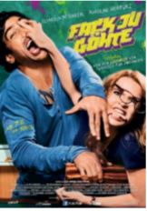Fack Ju Göthe – openbare orde of goede zeden