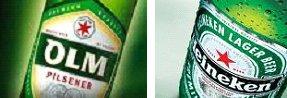 Heineken-Olm