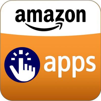 Amazon-Apple; Amazon mag term Appstore blijven gebruiken