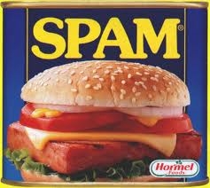 SPAM soortgelijkheid