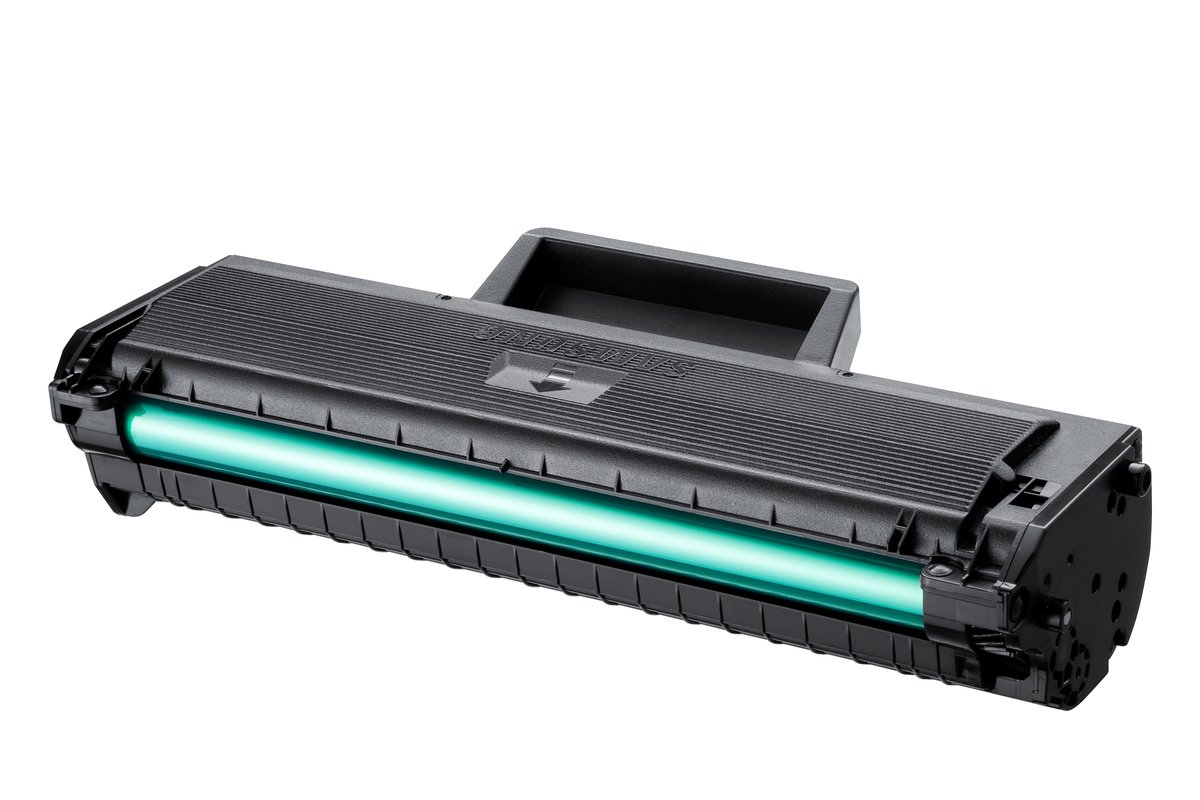 Model op niet zichtbare onderdelen - Samsung cartridges