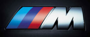 BMW claimt letter M voor haar M-serie