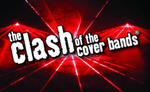 The clash of the cover bands