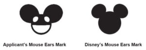 Deadmau5 – Disney: 1 - 1