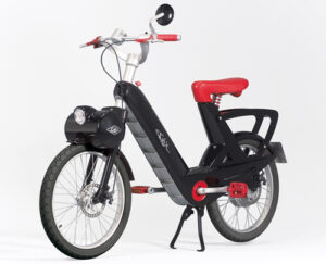 Solex eist domeinnaam e-solex.nl op