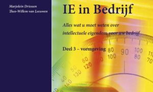 Gratis eBook IEin Bedrijf deel 3 - modellenrecht