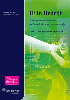 Gratis eBook IE-inbedrijf - deel 1 naamcreatie