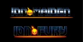 Ion Maiden wordt Ion Fury