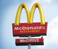 McDonald’s weert McDrijf