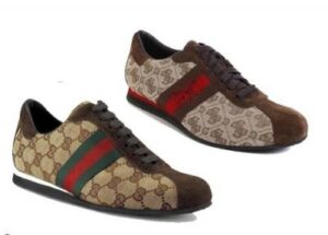 GUCCI wint rechtszaak tegen Guess