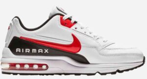 Nike stopt Max