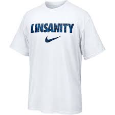 Nike en Jeremy Lin; de run op het merk Linsanity