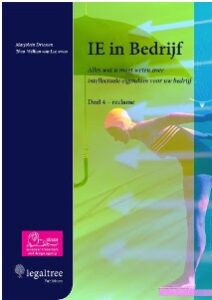 Gratis eBook IE in bedrijf deel 4  - reclame