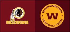 Washington Redskins deel 2