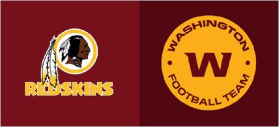 Washington Redskins deel 2