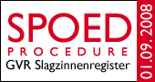 Slogan in no-time ingeschreven