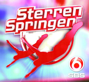 TV-format Sterren springen geen auteursrechtinburek op turnspringen