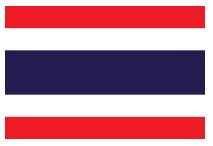 Goedkoper merkbescherming in Thailand via Internationale Registratie