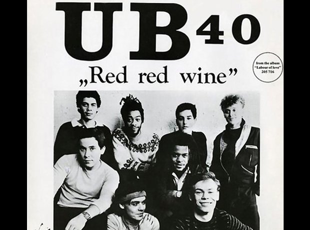 Ruzie om naam UB40