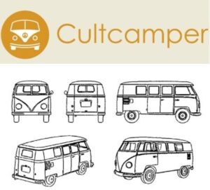 Volkswagen blokt cult camper