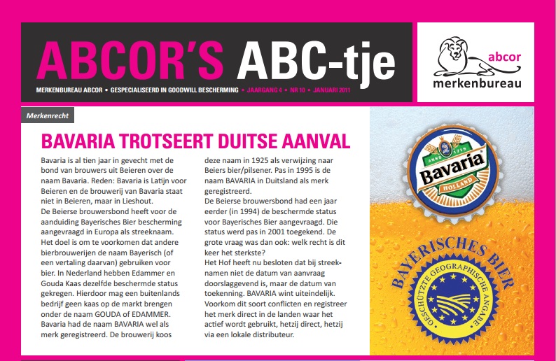 ABCORS ABC nr 10