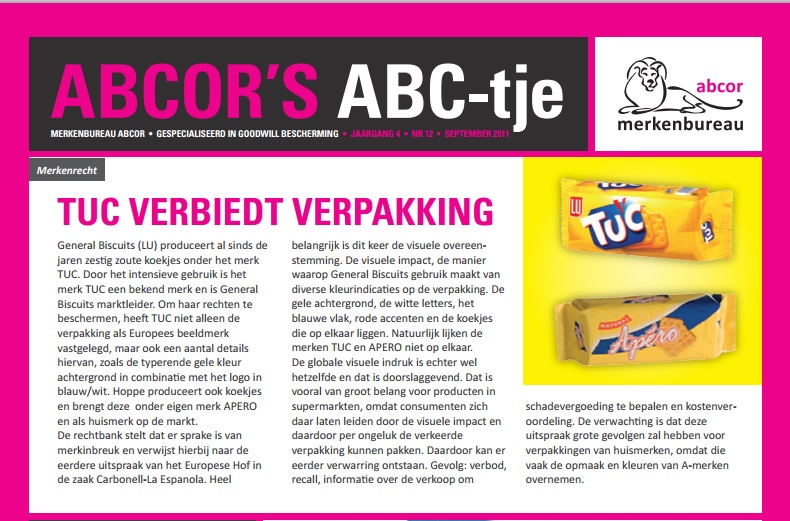 ABCORS ABC nr 12