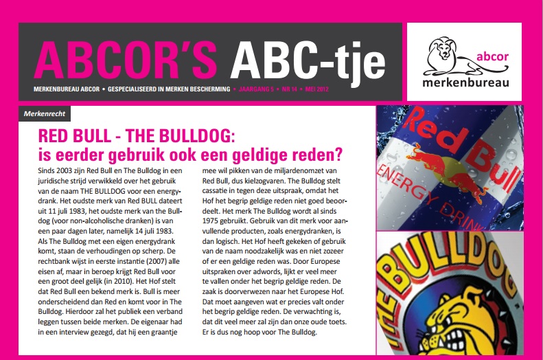 ABCORS ABC nr 14