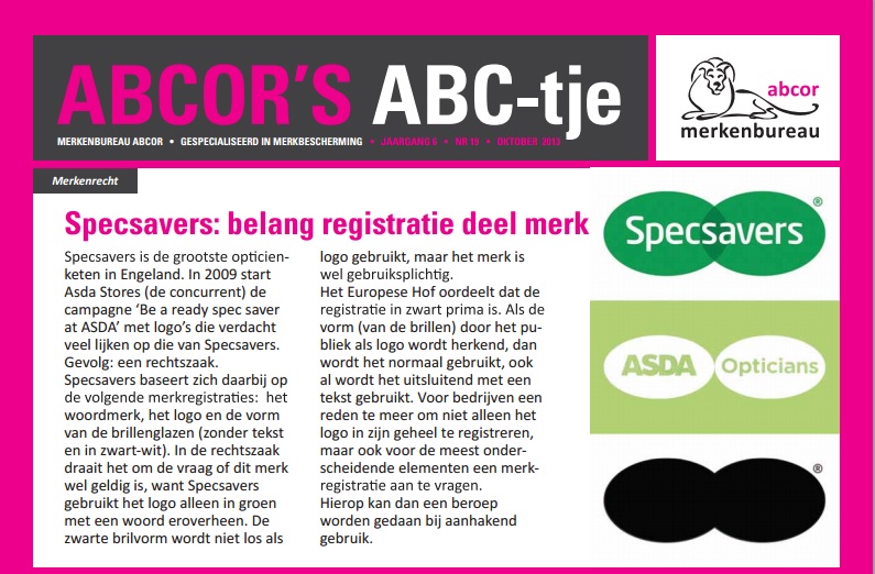 ABCORS ABC nr 19