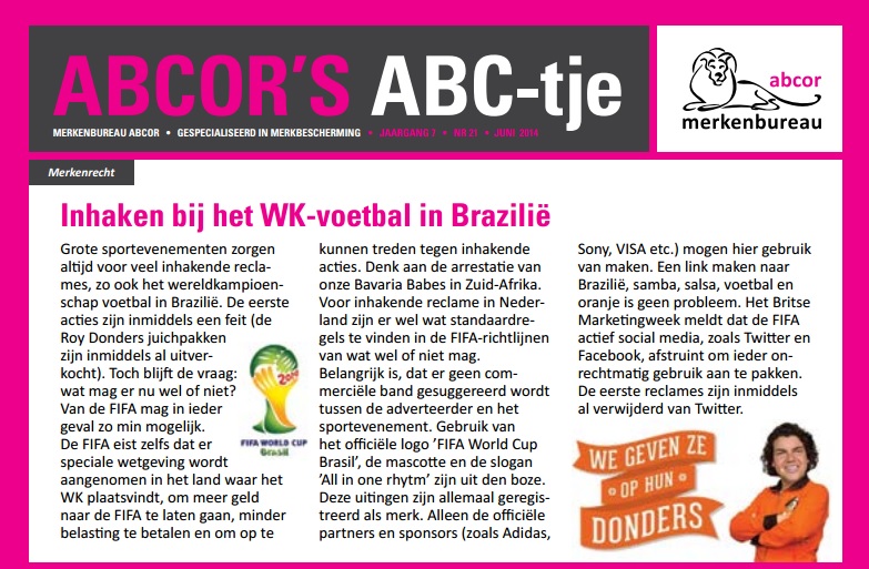 ABCORS ABC nr 21