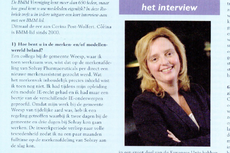 Het interview