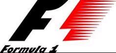 logo Formula 1