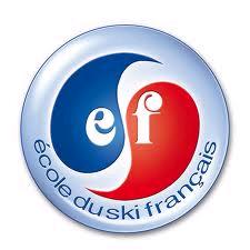 ecole dus ski francaise logo