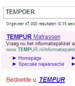 Gebruik merk concurrent als AdWords niet toelaatbaar – ontoelaatbare vergelijkende reclame