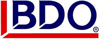 BDO logo