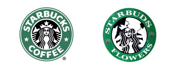 zeemeermin starbucks joint rokende zeemeermin