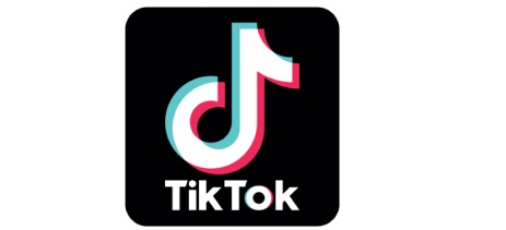 logo tiktok