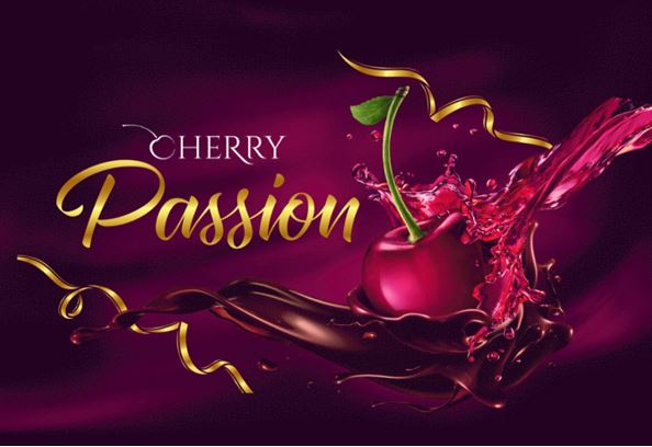 Kersenbonbons inbreuk
