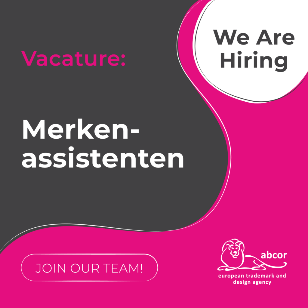 Vacatures merkenbureau